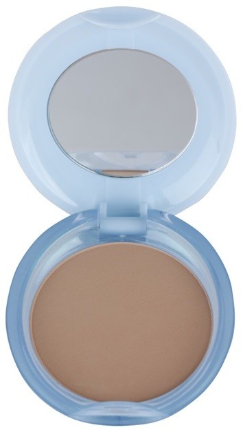 Shiseido Pureness kompakt make - up SPF 15 árnyalat 20 Light Beige  11 g