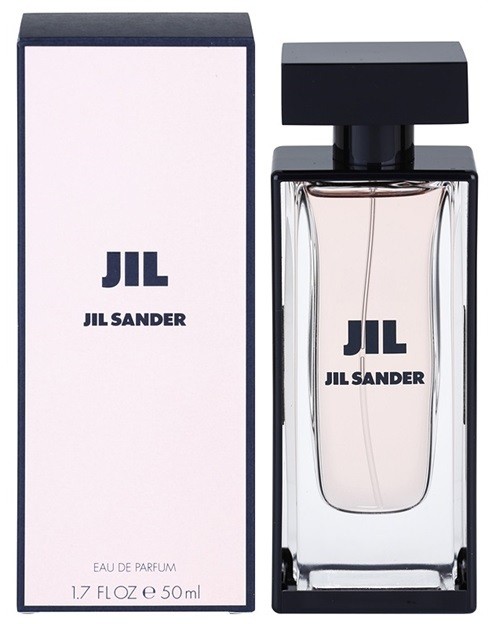 Jil Sander JIL eau de parfum nőknek 50 ml