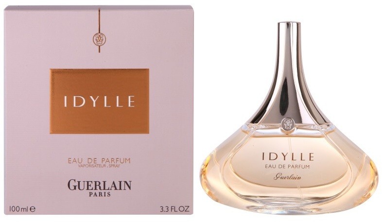 Guerlain Idylle eau de parfum nőknek 100 ml