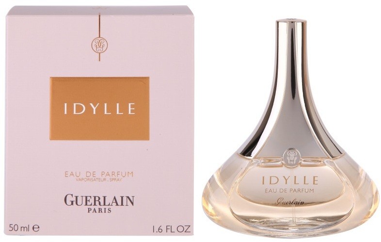 Guerlain Idylle eau de parfum nőknek 50 ml