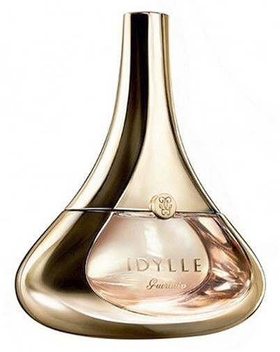 Guerlain Idylle eau de parfum nőknek 35 ml