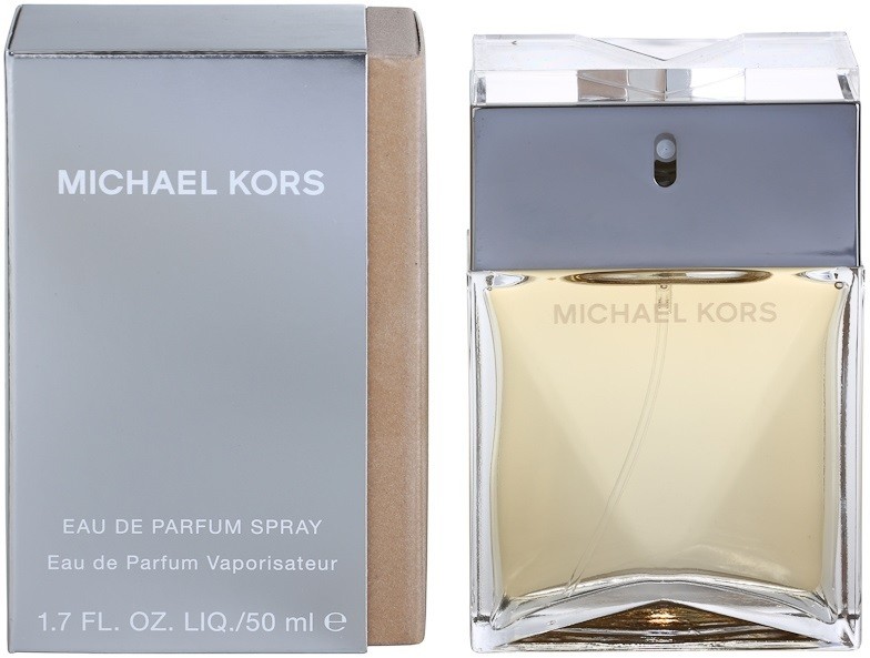 Michael Kors Michael Kors eau de parfum nőknek 50 ml