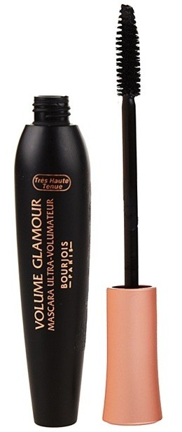 Bourjois Volume Glamour dúsító szempillaspirál árnyalat 06 Noir ébène 12 ml