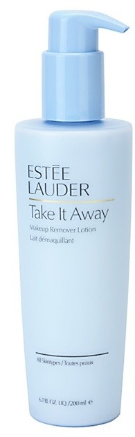 Estée Lauder Take It Away make-up lemosó  200 ml