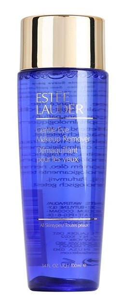 Estée Lauder Gentle Eye Makeup Remover szemlemosó  100 ml