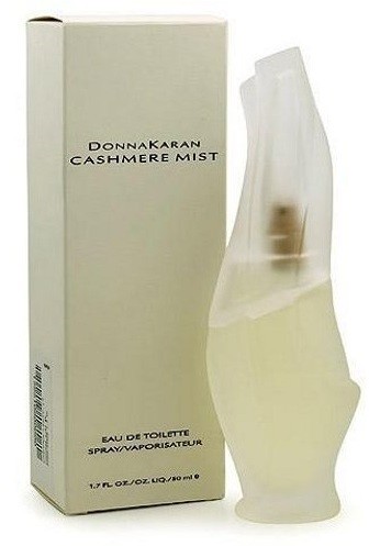 DKNY Cashmere Mist eau de toilette nőknek 100 ml