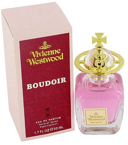 Vivienne Westwood Boudoir eau de parfum nőknek 30 ml