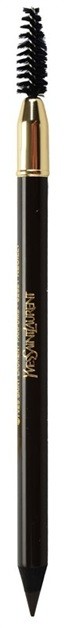 Yves Saint Laurent Dessin des Sourcils szemöldök ceruza árnyalat 5 Ebony  1,3 g