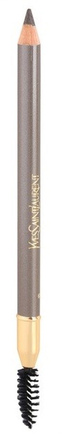 Yves Saint Laurent Dessin des Sourcils szemöldök ceruza árnyalat 4 Ash 1,3 g