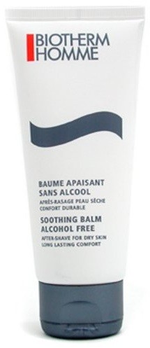 Biotherm Homme borotválkozás utáni balzsam száraz bőrre  100 ml