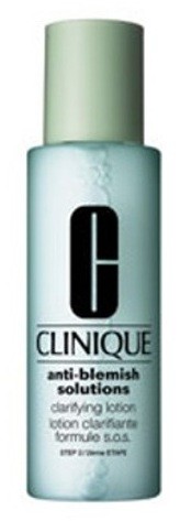 Clinique Anti-Blemish Solutions tonik minden bőrtípusra  200 ml