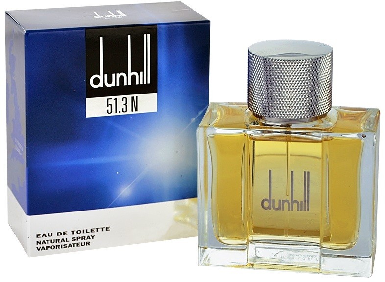 Dunhill 51.3 N eau de toilette férfiaknak 100 ml