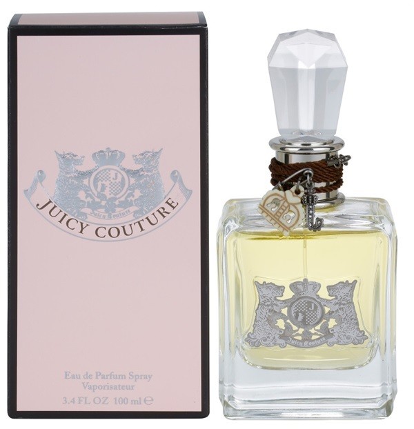 Juicy Couture Juicy Couture eau de parfum nőknek 100 ml