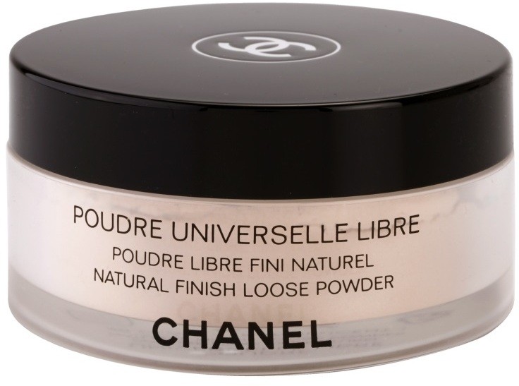 Chanel Poudre Universelle Libre porpúder természetes hatásért árnyalat 30 Naturel 30 g