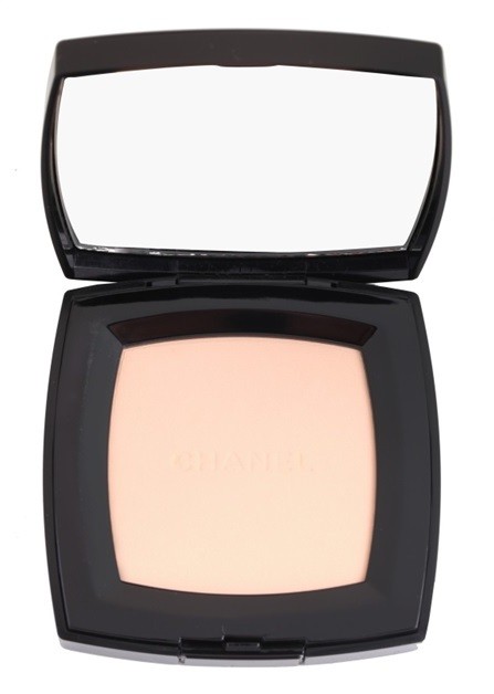 Chanel Poudre Universelle Compacte kompakt púder árnyalat 30 Naturel  15 g