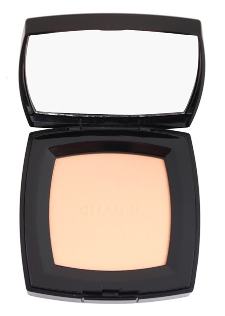 Chanel Poudre Universelle Compacte kompakt púder árnyalat 50 Peche  15 g