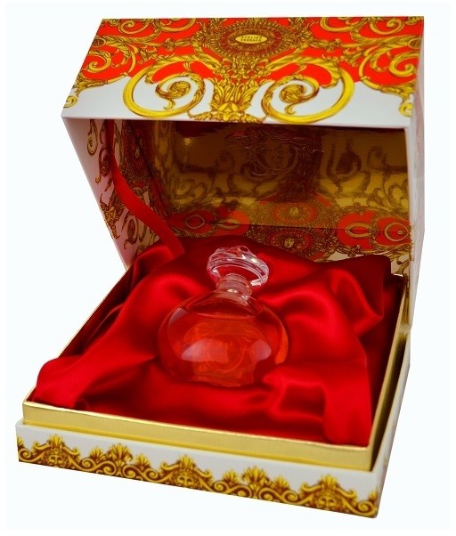 Versace Blonde parfüm nőknek 15 ml