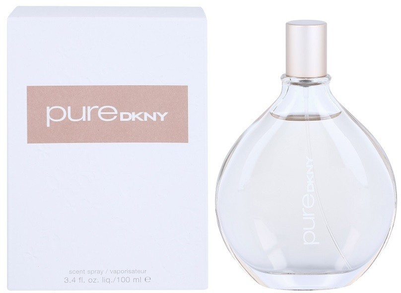 DKNY Pure - A Drop Of Vanilla eau de parfum nőknek 100 ml