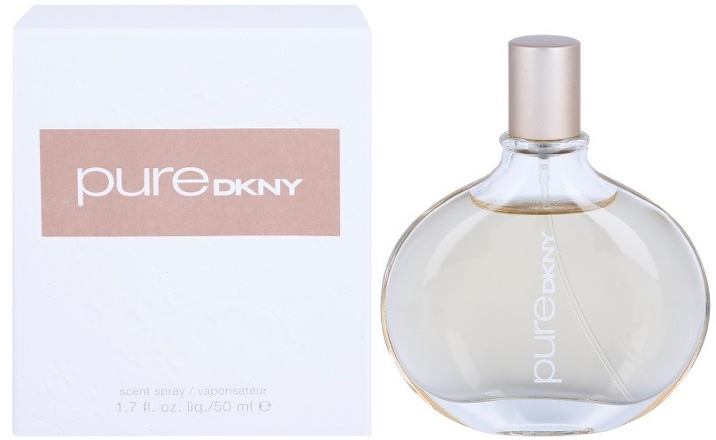 DKNY Pure - A Drop Of Vanilla eau de parfum nőknek 30 ml