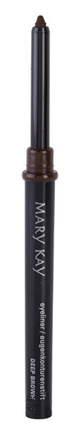 Mary Kay Eyeliner vízálló szemceruza árnyalat Deep Brown  0,28 g