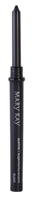 Mary Kay Eyeliner vízálló szemceruza árnyalat Black  0,28 g