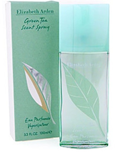 Elizabeth Arden Green Tea eau de parfum nőknek 30 ml