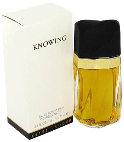 Estée Lauder Knowing eau de parfum nőknek 30 ml