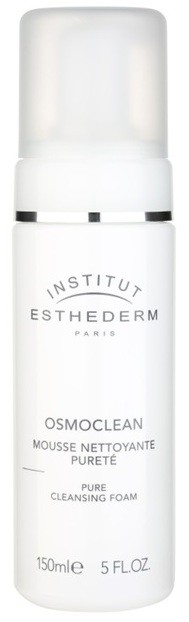 Institut Esthederm Osmoclean tisztító hab  150 ml