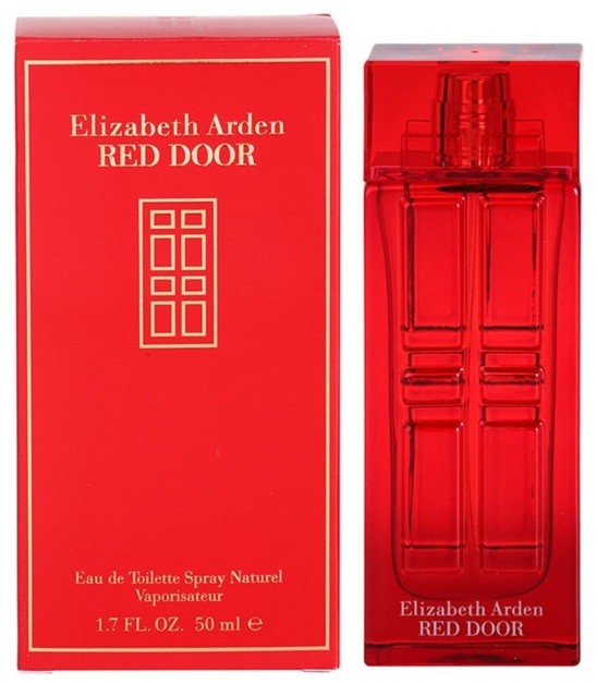 Elizabeth Arden Red Door eau de toilette nőknek 50 ml