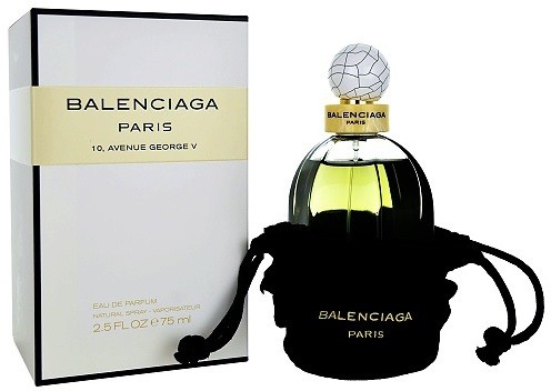 Balenciaga Balenciaga Paris eau de parfum nőknek 75 ml