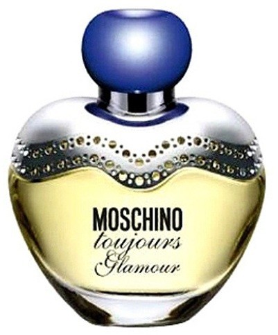 Moschino Toujours Glamour eau de toilette nőknek 30 ml