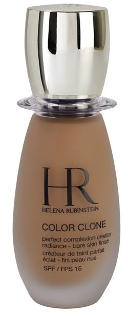 Helena Rubinstein Color Clone Perfect Complexion Creator fedő make-up minden bőrtípusra árnyalat 24 Caramel 30 ml
