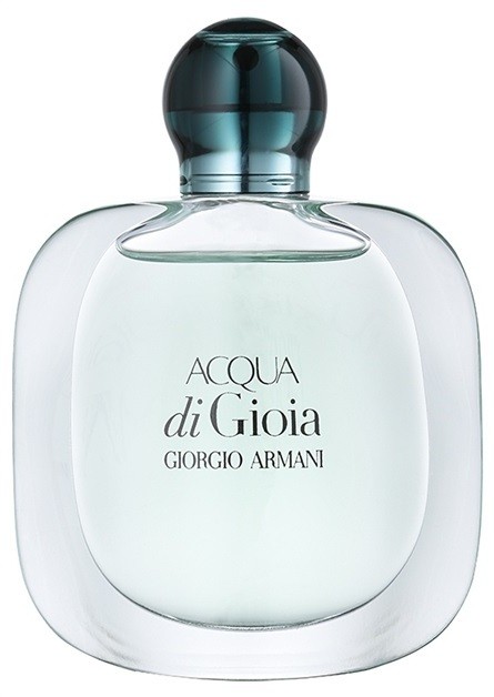 Armani Acqua di Gioia eau de parfum nőknek 30 ml