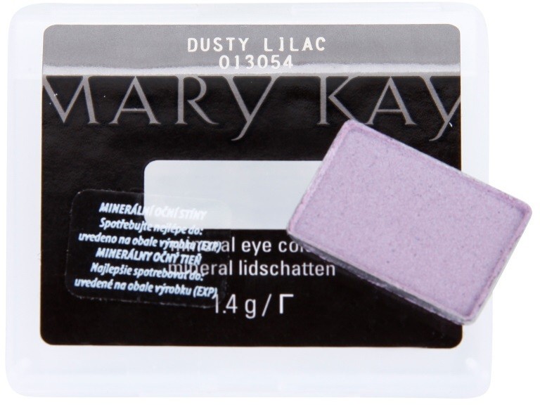 Mary Kay Mineral Eye Colour szemhéjfesték  árnyalat Dusty Lilac  1,4 g