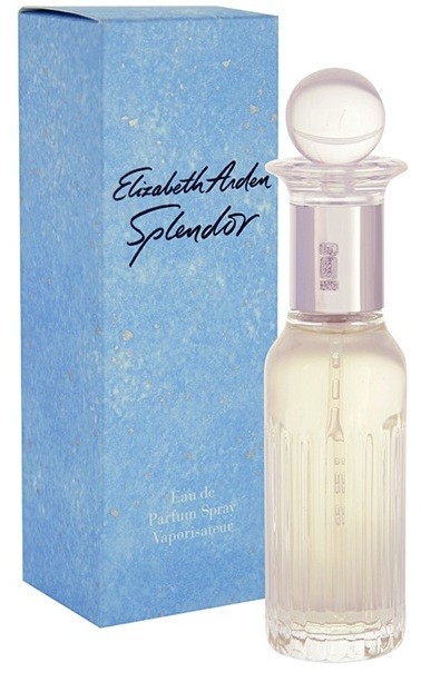 Elizabeth Arden Splendor eau de parfum nőknek 75 ml