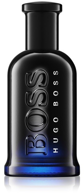 Hugo Boss Boss Bottled Night eau de toilette férfiaknak 100 ml