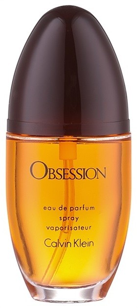 Calvin Klein Obsession eau de parfum nőknek 30 ml