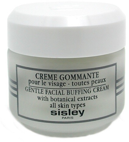 Sisley Skin Care tisztító peeling minden bőrtípusra  50 ml