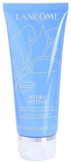 Lancôme Hydra Intense hidratáló gél maszk  100 ml
