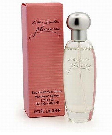 Estée Lauder Pleasures eau de parfum nőknek 30 ml