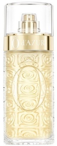 Lancôme Ô d'Azur eau de toilette nőknek 50 ml