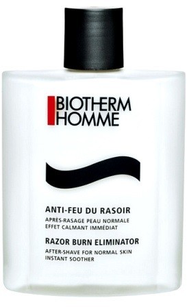 Biotherm Homme borotválkozás utáni arcvíz normál és kombinált bőrre  100 ml