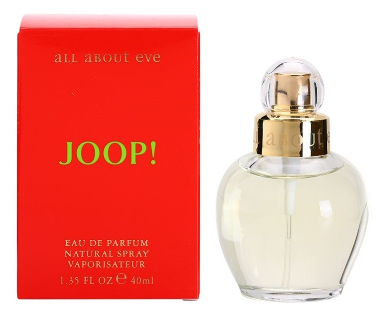 Joop! All About Eve eau de parfum nőknek 40 ml