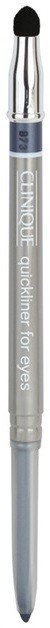 Clinique Quickliner for Eyes szemceruza árnyalat 08 Blue Grey 3 g