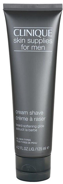 Clinique For Men borotválkozási krém  125 ml