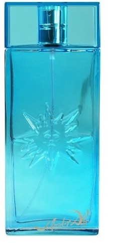 Salvador Dali Black Sun Homme Sport eau de toilette férfiaknak 50 ml