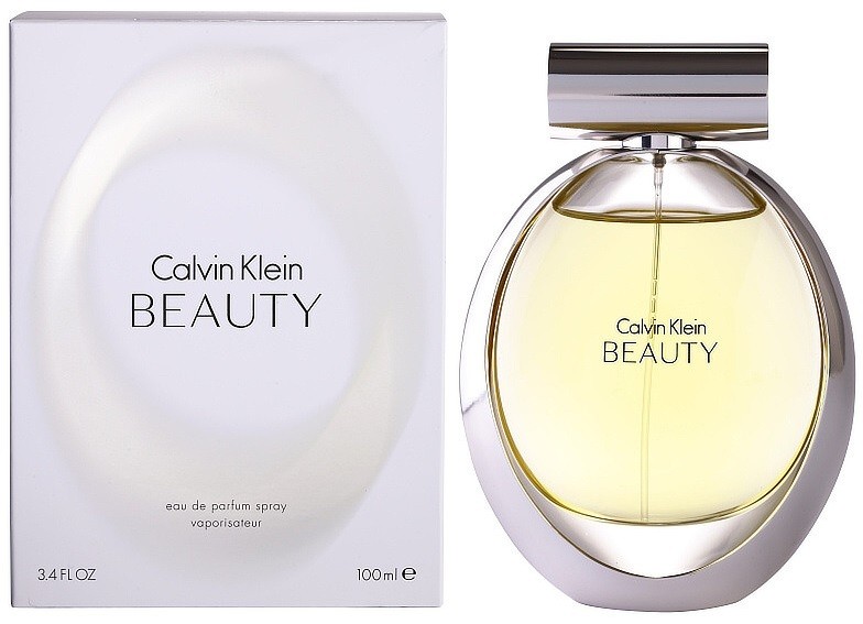 Calvin Klein Beauty eau de parfum nőknek 100 ml