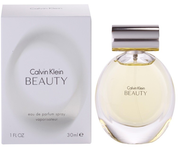 Calvin Klein Beauty eau de parfum nőknek 30 ml