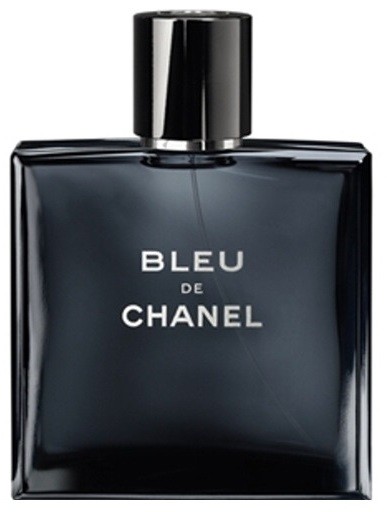 Chanel Bleu de Chanel eau de toilette férfiaknak 50 ml