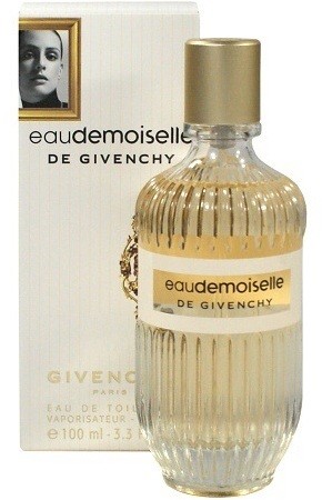 Givenchy Eaudemoiselle de Givenchy eau de toilette nőknek 50 ml